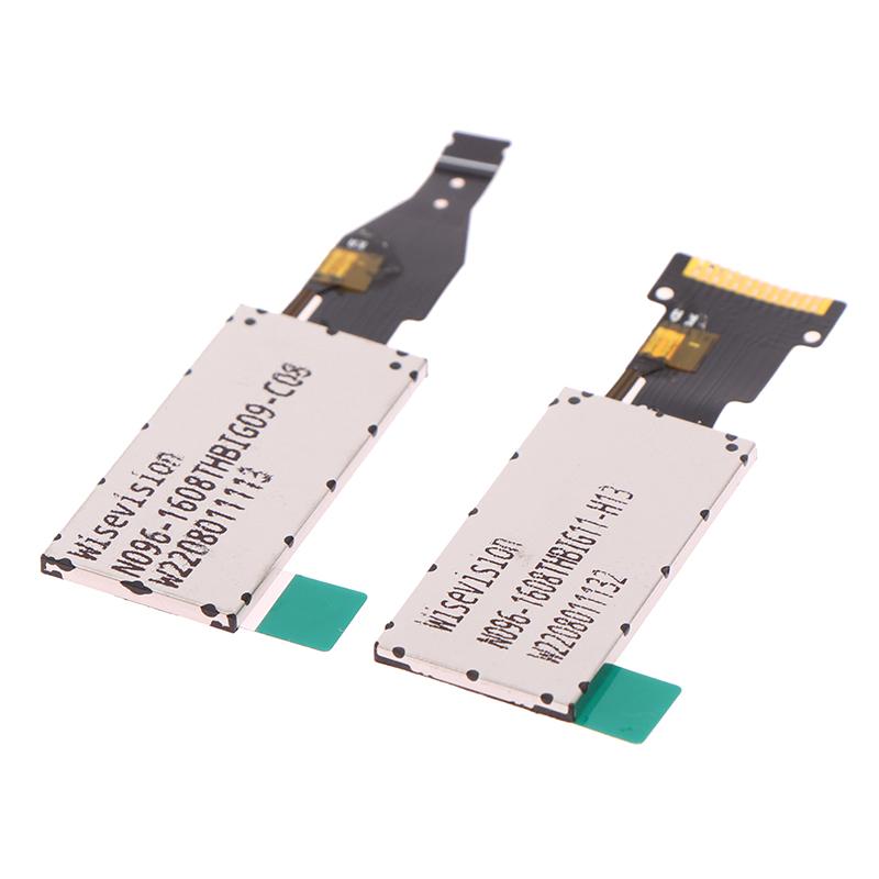 0.96 Inch Ips Display Lcd Screen Module Tft Display 80*160 St7735 Driv 3.3V 8Pin