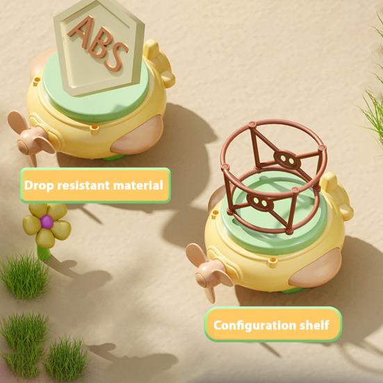 Dinosaurier Einrad Spielzeug Seiltanz Automatischer Kreisel Balance Dino Spielzeug Pädagogisch Elektrischer Dinosaurier Tumbler Kreisel Spielzeug Kleinkind Jungen Mädchen Geschenk