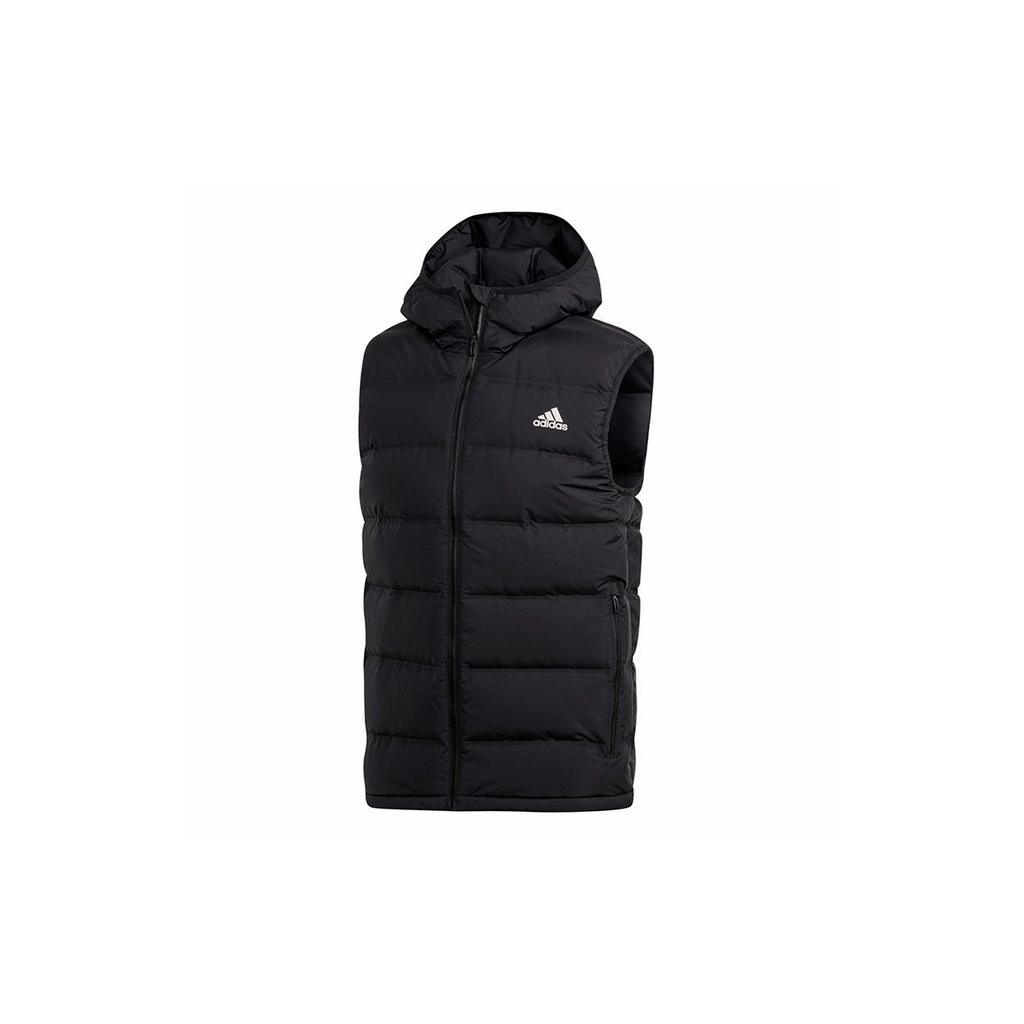 adidas Colete de Penas Helionic Masculino Preto BQ2006