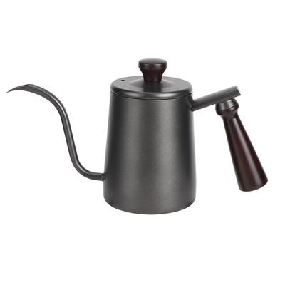 Köksredskap – Tekannor, kaffekannor och kaffepannor