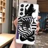 Demon Slayer Obanai Iguro miękki futerał na telefon do Samsung Galaxy S23 S22 Ultra S21 Plus S20 Fe S10 Lite S9 S8 + S10e S7 wzór krawędzi