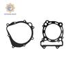 Complete Gasket Kit Top & Bottom End Engine Set DVX 400 KFX 400 Z400
