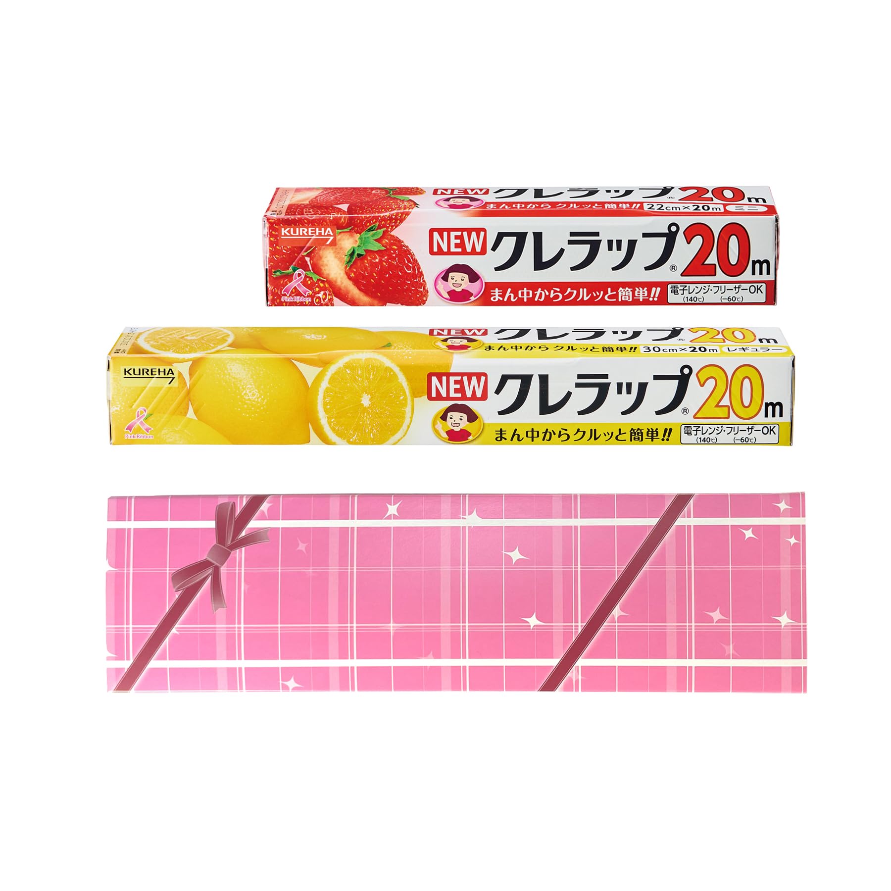 

из Набора из 2 Пищевых Пленок [Набор 8] [Приветствия, подарки, сувениры]