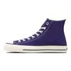 Converse All Star J Hi Comfortable Versatile Durable High-Top Canvas Shoes Unisex Sneakers Purple 31312190