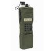 Ryohin Takehin Realistic AN/PRC-152 Dummy Radio, Medium-Range Radio Replica, with Built-in Transceiver, OD Olive Drab / TB999-OD