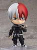 Nendoroid My Hero Academia THE MOVIE World Heroes Mission Shoto Todoroki Stealth Suit Ver. Non-scale ABS & PVC Pre-painted Movable Figure G12611