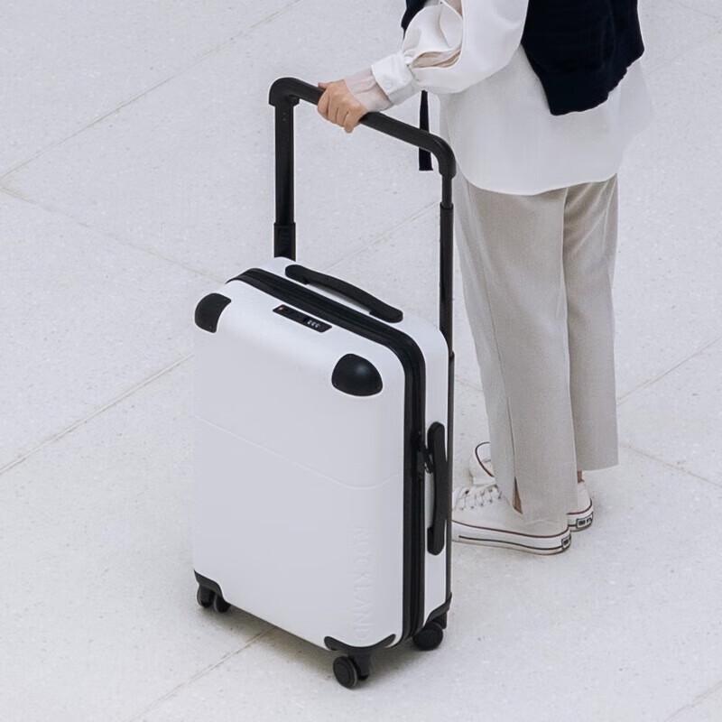 Luokelan Hardshell Spinner Suitcase