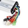 Cycling Controller Kit Spare Parts 36V/48V Electric Bicycle Intelligent