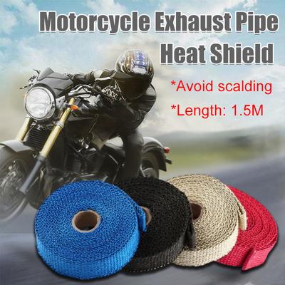 מערכות פליטה – מחזירי חום