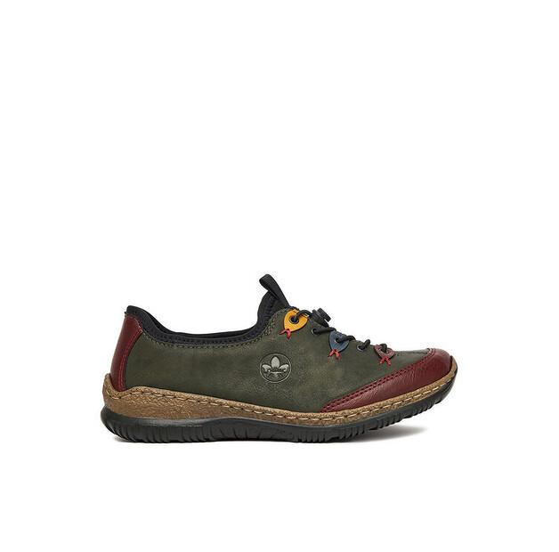 Полуботинки Rieker N3271-54 EU 36