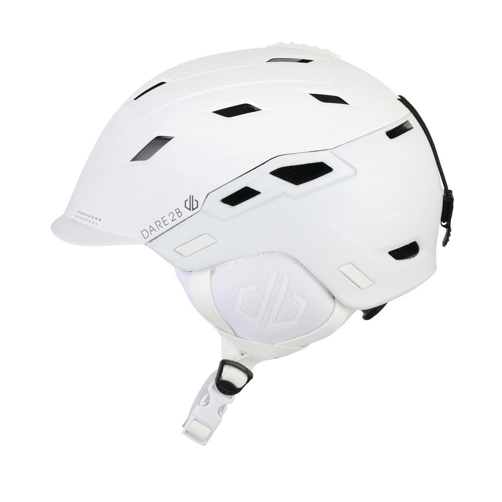 Unisex Adult Glaciate V2 Ski Helmet