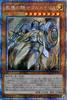 Yu-Gi-Oh! Dogmatika Fleurdelis Prismatic Secret Rare Rise of the Duelist Monster ROTD-JP008 Spellcaster-Type