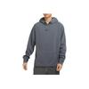Nike SS23 Pullover Fleece Hoodie Men Tops Iron-Gray DM5889-068