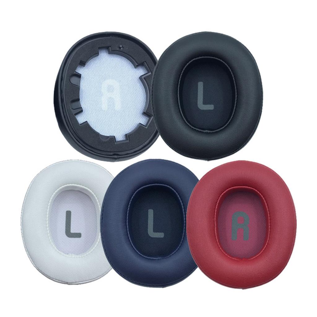 Ear Pads Headband Sponge Cushion Replacement Elastic Cushion Earmuffs for JBL TUNE 700BT 700BTNC 750BTNC Gaming Headset