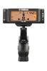 YAMAHA TD-38L Ultra-Compact and Lightweight Clip-on Tuner for Clarinets, Saxos, and Other Wind Instruments