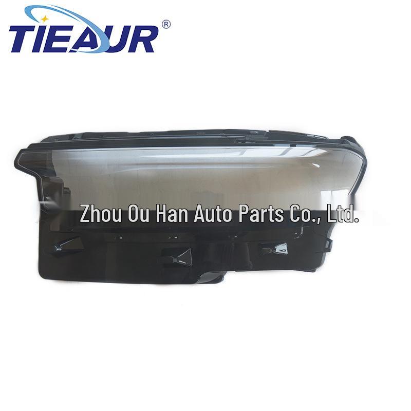 

Cherokee Compass Headlight Transparent Cover (2021-2024) Passenger Side Right R