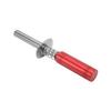 Glow Plug Igniter RC Engine Starter with N3 Glow Plug for RC Oil Powered Car Ship Methanol Engine