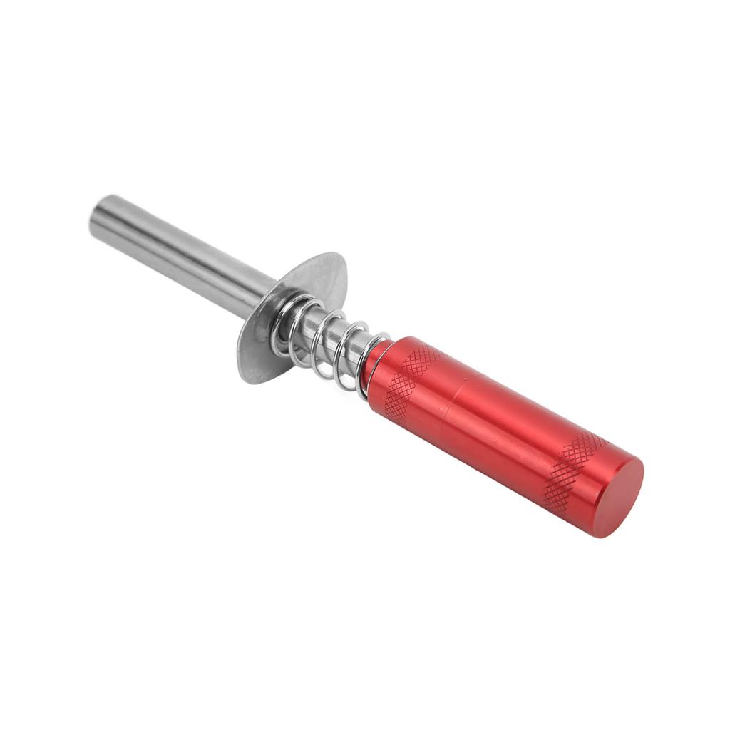 Glow Plug Igniter RC Engine Starter with N3 Glow Plug for RC Oil Powered Car Ship Methanol Engine