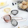 Mesh Strainer Stainless Steel Small Conical Mesh Strainers Sieve