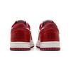 Nike Big Abrasion Resistant Breathable Low top Skateboard Shoes Men's Gold 355152-150