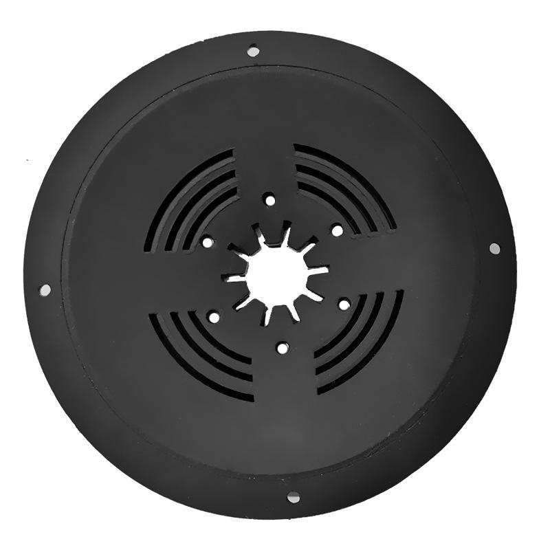 

Third-Gen Universal Wiper Hole Protector for Various Thicknesses & Protrusions