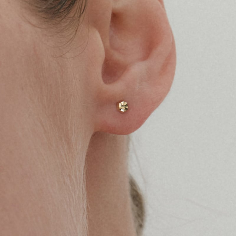 Byweekend [Mamre]14k Rush Piercing