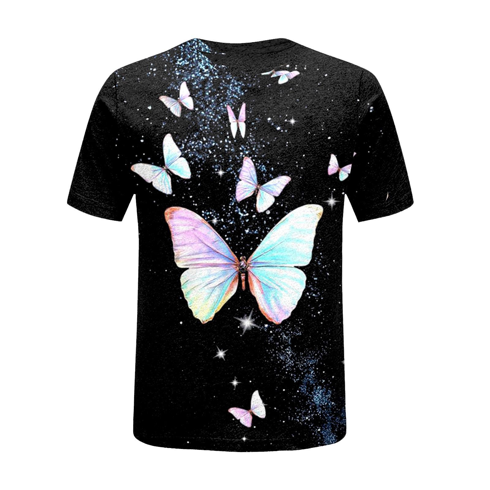 Женская футболка — фото 4