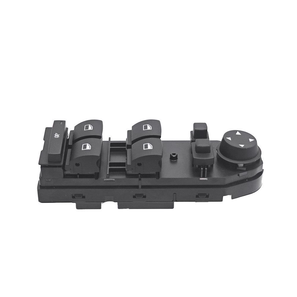 BMW X3 Power Window Master Switch (2004-2010) - Part No. 61313414355