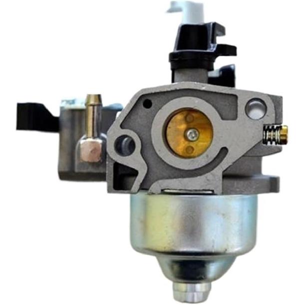 

Carburetor float type for Honda GXH50 GXH50U WX15 GXV50 4 stroke 49CC 3.0HP engine outboard water pump carburettor replacement, Oumij01