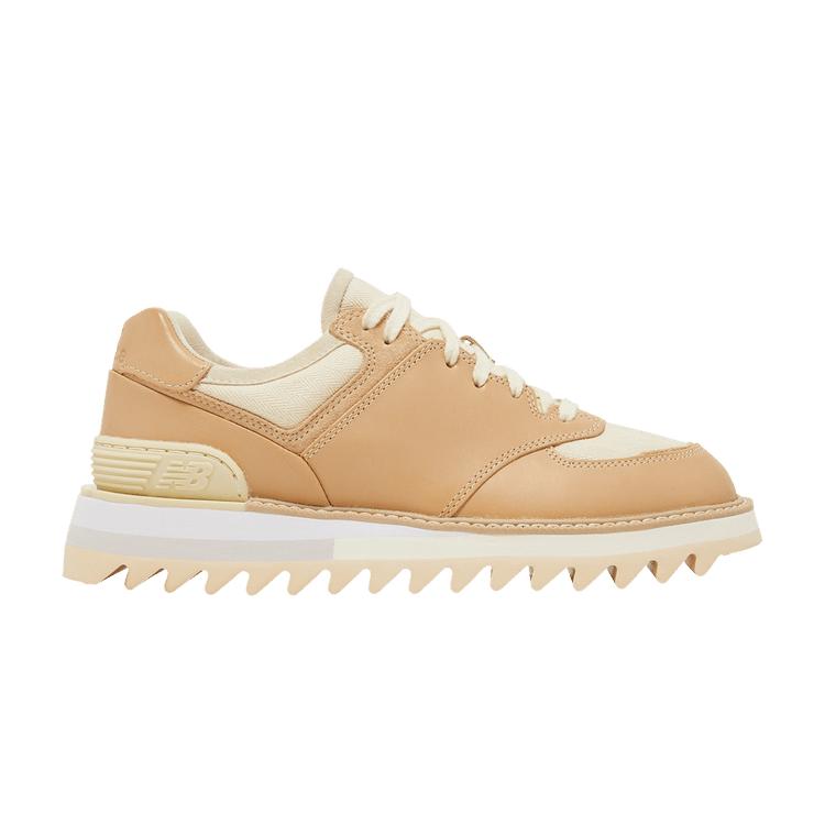 Tokyo Design Studio x New Balance 574  Toast  43