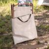 Large Capacity Chair Carrying Bag Waterproof Outdoor Chair Bag Camping Chair Storage  Outdoor Use