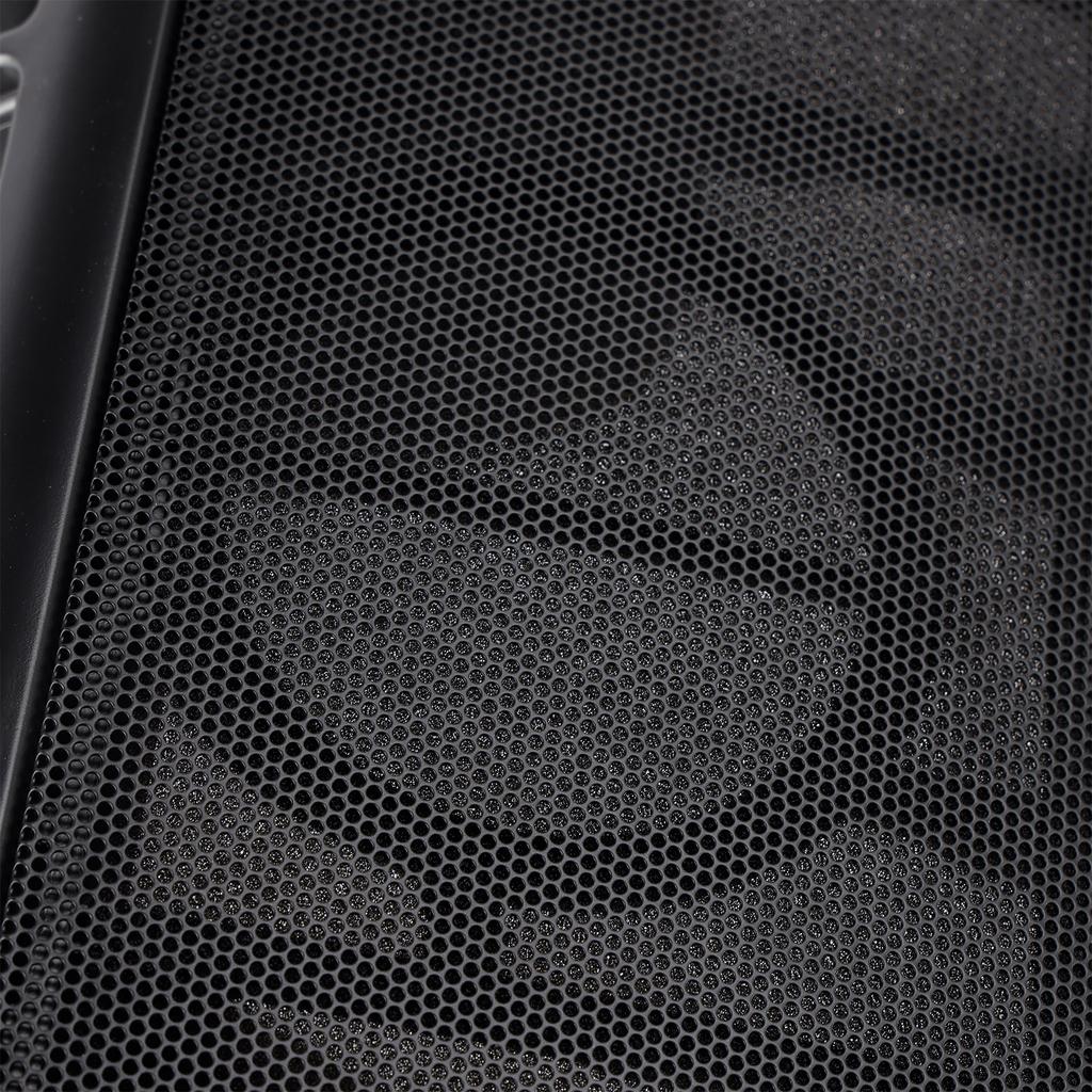 3PCS A/C Air Vent Grille Cover 4636807508 For Benz W463 G500 G55 AMG 2004-2012
