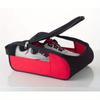 1Pcs Golf Shoes Bag Portable Zipped Sports Bag Shoe Case Breathable Golf Shoe Bag - Zippered Shoe Carrier Bags Case Pocket Pouch
