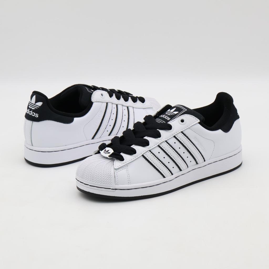 JH5469 adidas Originals Superstar 2 Blanco Nube Negro Principal (de los hombres)