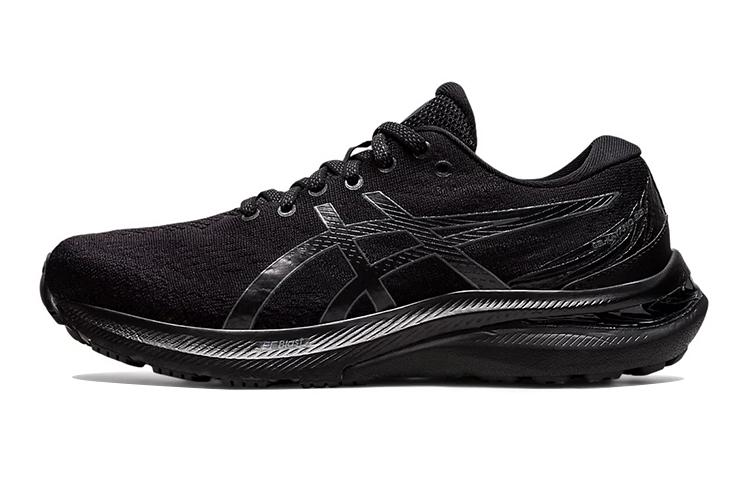 Asics Gel Kayano 29 GS Triple Black 1014A275-001 35
