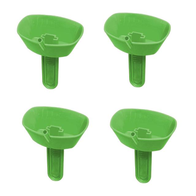 Popsicle Protectors Drip Guard Holder Ice Cream Bracket Cartoon Style Anti-drip Tray Children Kids Home Party Suuplies