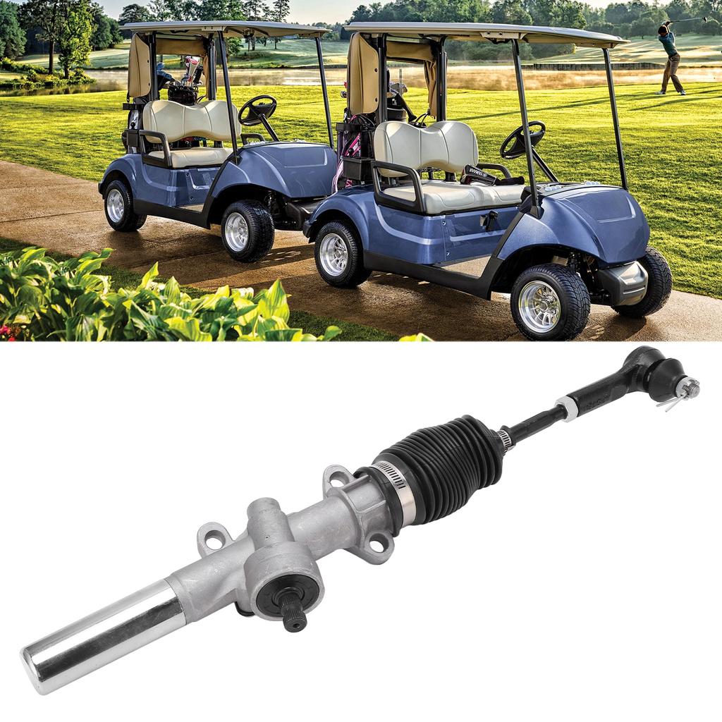 Συγκρότημα Κιβωτίου Τιμονιού Club Car 70964G01 Αντικατάσταση για Ηλεκτρικό Καρτ EZGO TXT με Κινητήρα Βενζίνης 2001‑και μετά