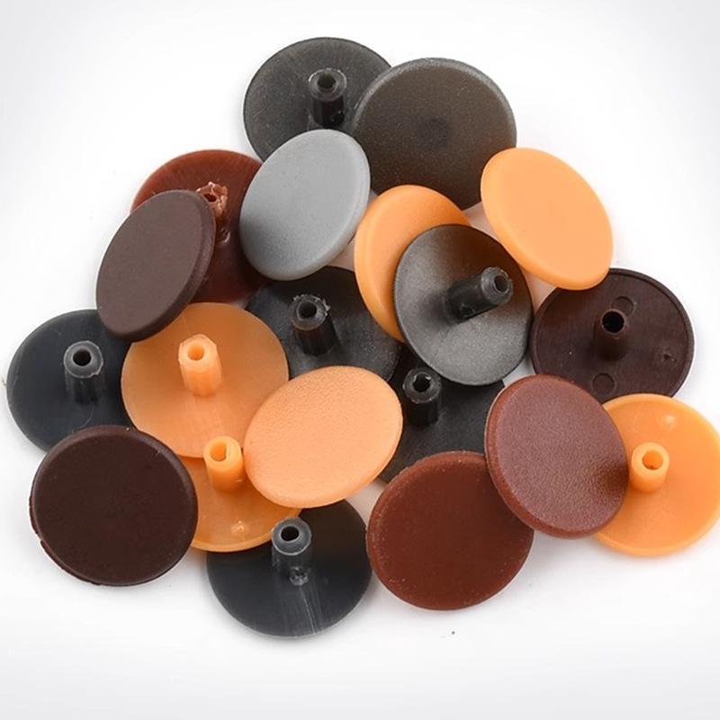 Xingyue 3-in-1 Eccentric Wheel Cap 10-12-15 Plastic Decorative Hole Cover