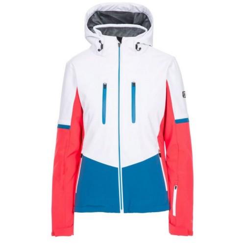 TRESPASS Womens/Ladies Mila Ski Jacket