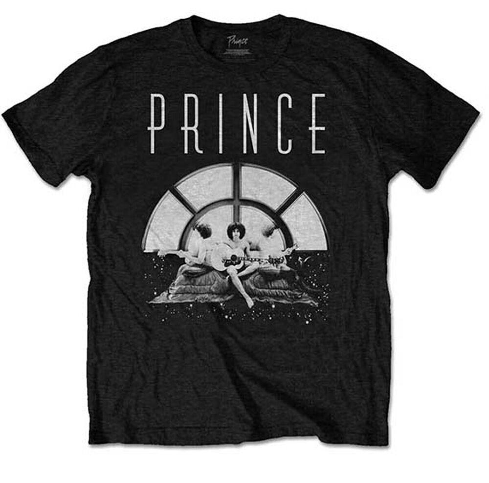 

Prince For You Triple Unisex T-shirt