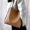 Bucket Bag for Women, Large-capacity Tote Bag for Women, Soft Leather Hand Bag, Shoulder Bag for Women, Commuting Bag