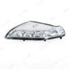 For Buick Lacrosse 2009 2010 2011 2012 2013 2014 2015 LED Rearview Side Mirror Turn Signal Lamp Indicator Light