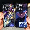 Yu-Gi-Ohs Anime Soft Phone Case For Xiaomi Poco X7 X8 Pro Max X6 X5 X3 F8 Ultra F7 M8 M7 M5S Redmi 15C 15A 15 14C 13C 12C 13 12