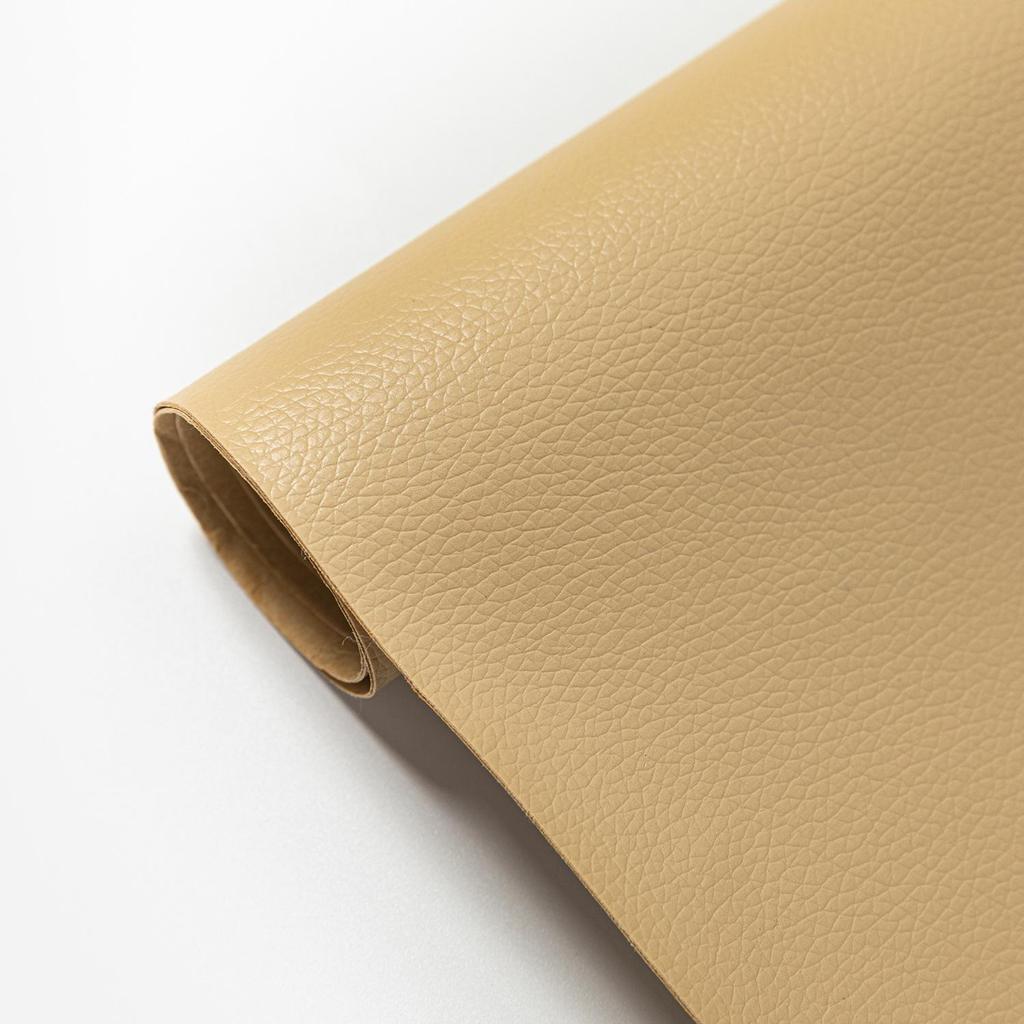 Leather Sofa & Bed Repair Patch: Self-adhesive, Versatile for Refurbishing Upholstery.