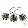 Palit GamingPro Coolers for RTX 3060 and 3070, 83mm, 4 Pin, Model TH8015S2HPCC02, Premium Quality -Quality Guarantee