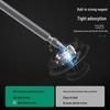 SATA Double-Ended Short Screwdriver: Magnetic, Strong S2 Steel, Flathead & Phillips.