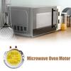 SSM-16HR AC220-240V 3W 50/60Hz 6549W1S011S Turntable Synchronous Motor Compatible with LG Microwave