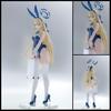 23cm Anime Blue Archive Figure Asuma Toki Figures Bunny Sexy Girl Figurine PVC Collection Boy Gift Desktop Decoration Model Toys