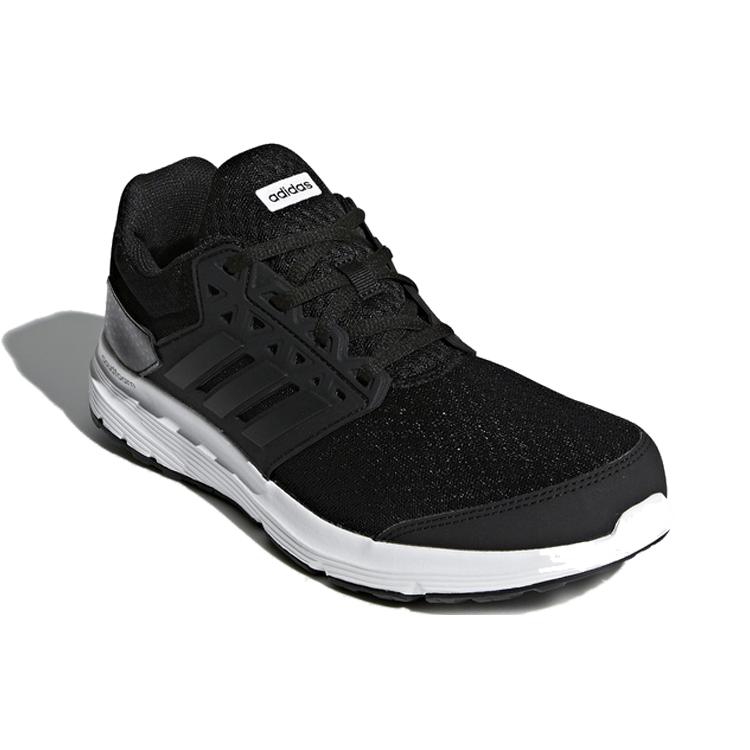 adidas Galaxy 3 'Schwarz Weiß' CP8815