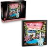 LEGO Art 31218 Japanese Landscape with Blooming Sakura